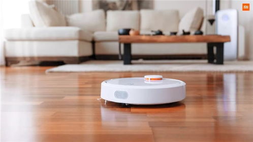 石頭科技科創板成功上市，小米雷軍發文祝賀，家用電器研發再獲突破
