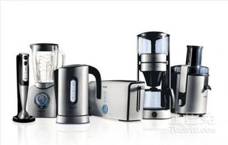 小家電產業轉型升級 從‘低小散’邁向中高端研發新賽道