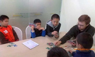 開心學(xué)教育咨詢公司 打造一流英語(yǔ)培訓(xùn)口碑，多元拓展服務(wù)領(lǐng)域